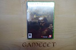 Call of Cthulhu Dark Corners the Earth