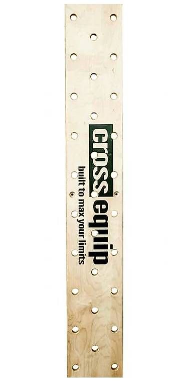 Murs & prises d'escalade: Neues Peg Board, originalverpackt (1 oder 2 Stück) – Neuf avec emballage d'origine à Thun par nic_glc9