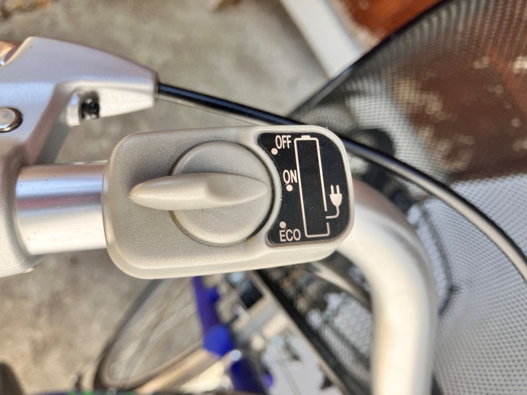 Biciclette: Vélo électrique Electra Teleco – Usato da Les Bois venduto da thi_2pkv 6
