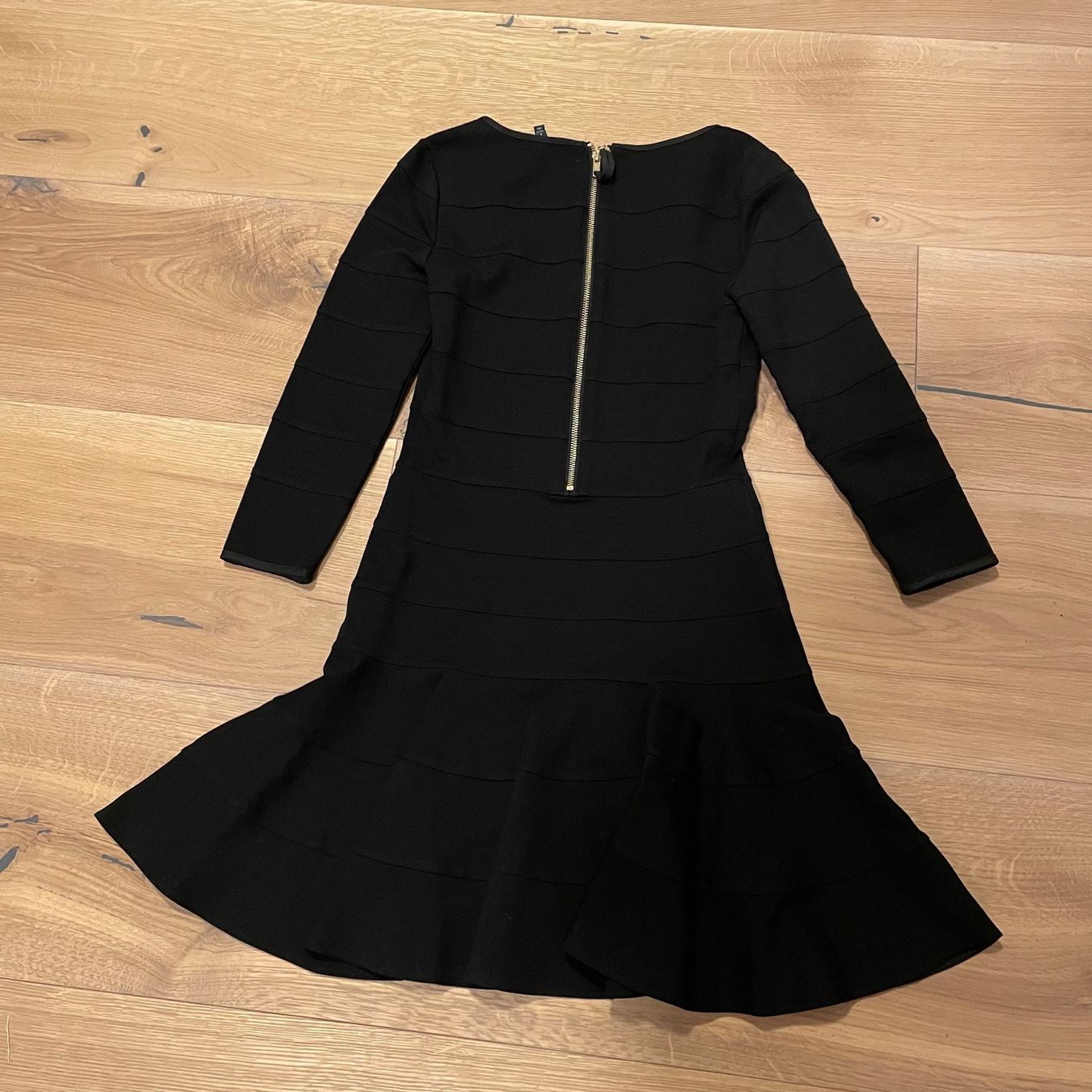 Juicy Couture Vestiti: Kleid Juicy Couture Schwarz Grösse 2 – Usato da Walde AG venduto da Flumsi66 2