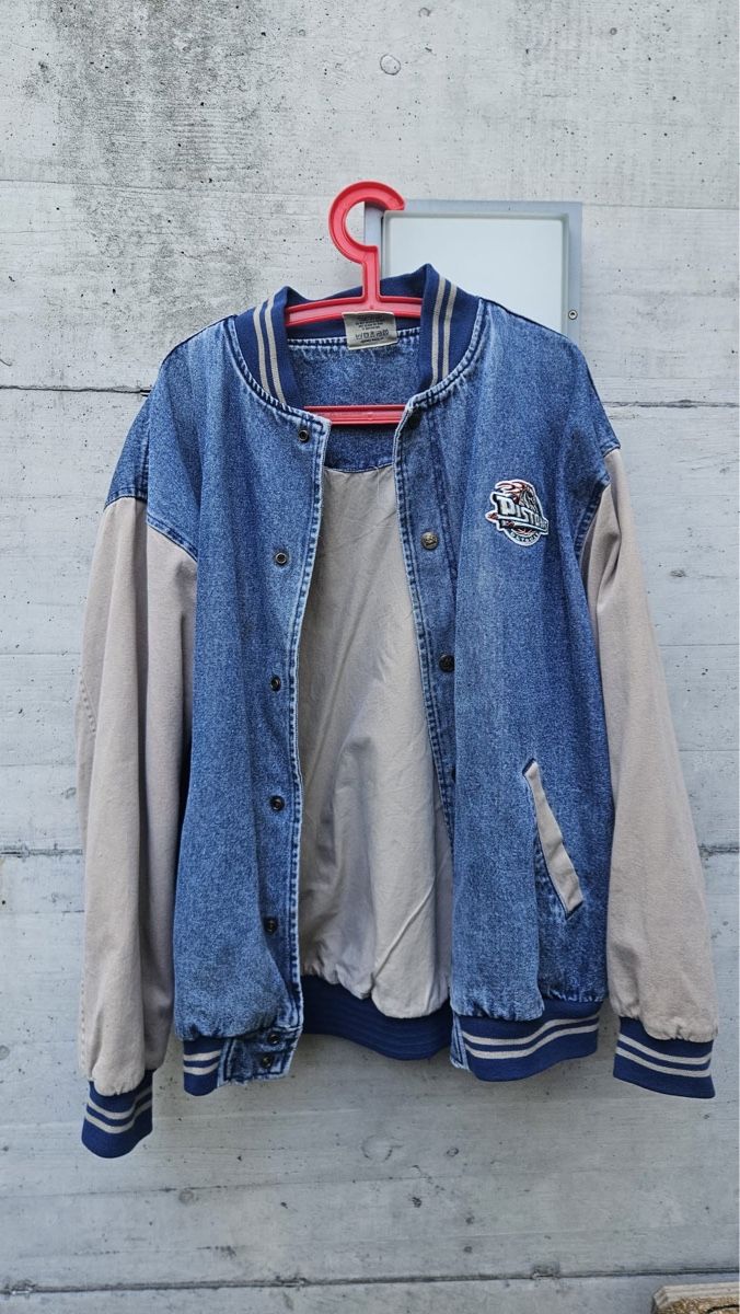 Lee Giacche: Vintage Lee jacket XL – Usato da Bellinzona venduto da Samblnk 4