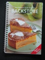 Betty Bossi Neues aus der Backstube