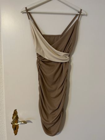 Wickelkleid M 38