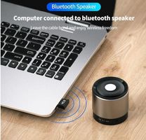 Bluetooth - USB  Dongle V5.0 EDR