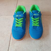 Lico Hallenturnschuhe Gr. 39