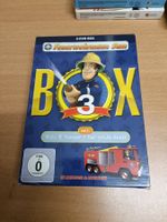 Feuerwehrmann Sam Box 3