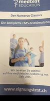 EMS Testsimulation: Optimal vorbereitet ins Medizinstudium