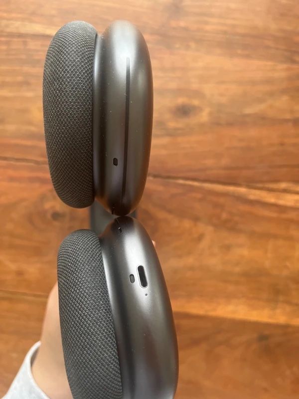 Apple Kopfhörer: Apple AirPods Max Headphones Kopfhörer  – Neu (gemäss Beschreibung) aus Pfäffikon SZ von Zitrone_100 2