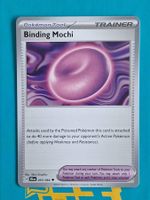 Binding Mochi - Pokemon Shrouded Fable - #6.1