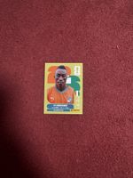 Panini Sticker Yan Diomande Elfenbeinküste Nr. 18