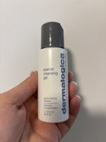 Dermalogica Special Cleansing Gel, 50ml, neu & ungeöffnet