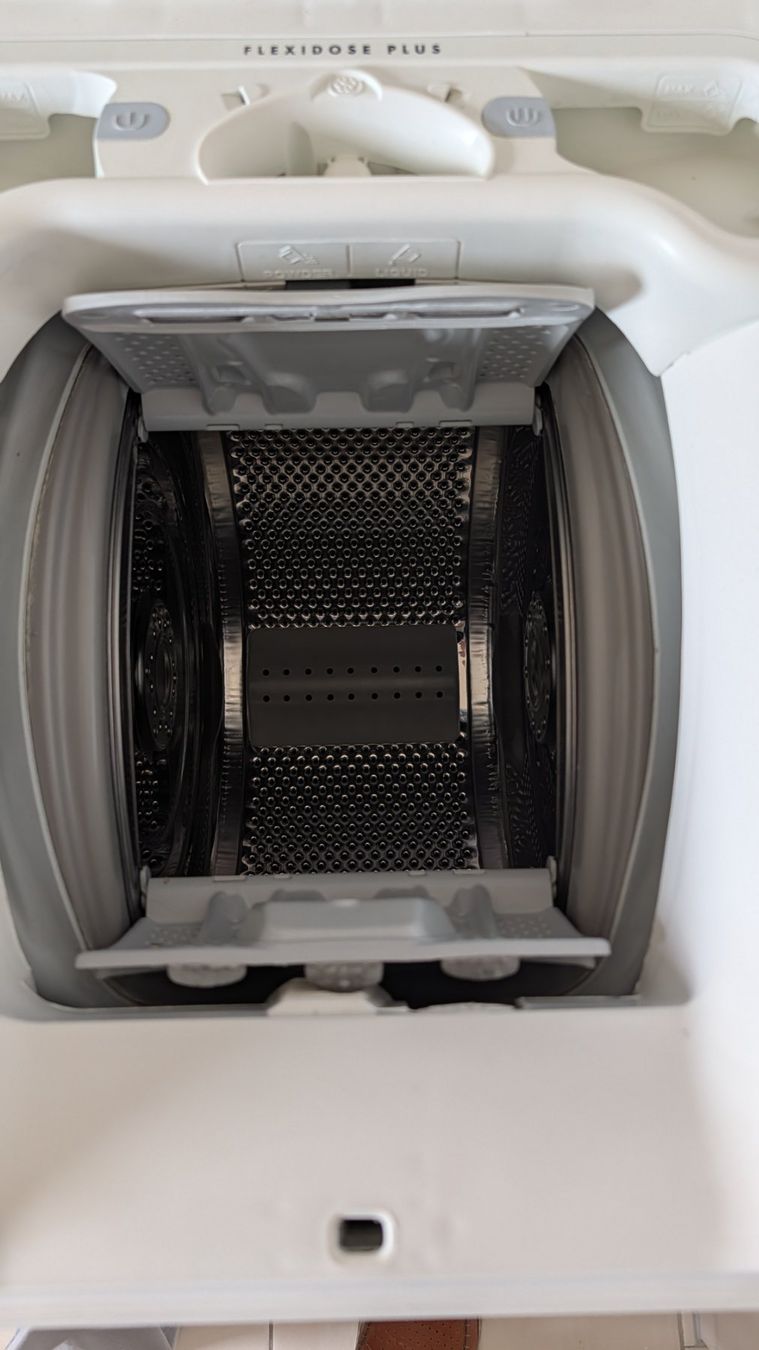 Electrolux Lavatrici: Waschmaschine Electrolux – Usato da Wohlen AG venduto da Surus1 2
