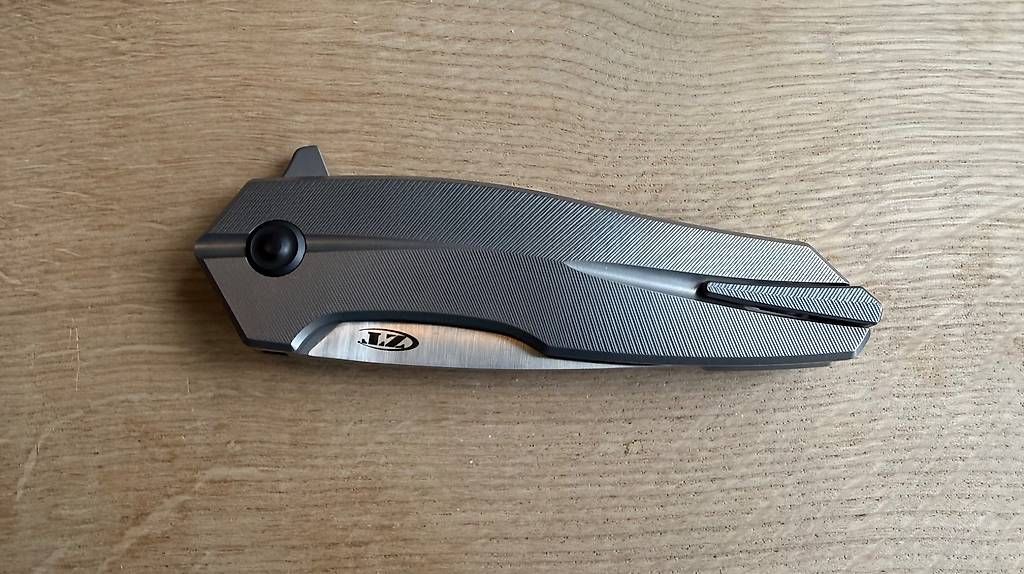 Coltelli tascabile: ZT 0888 Limited Edition – Usato da Oberhelfenschwil venduto da Erselbst 3