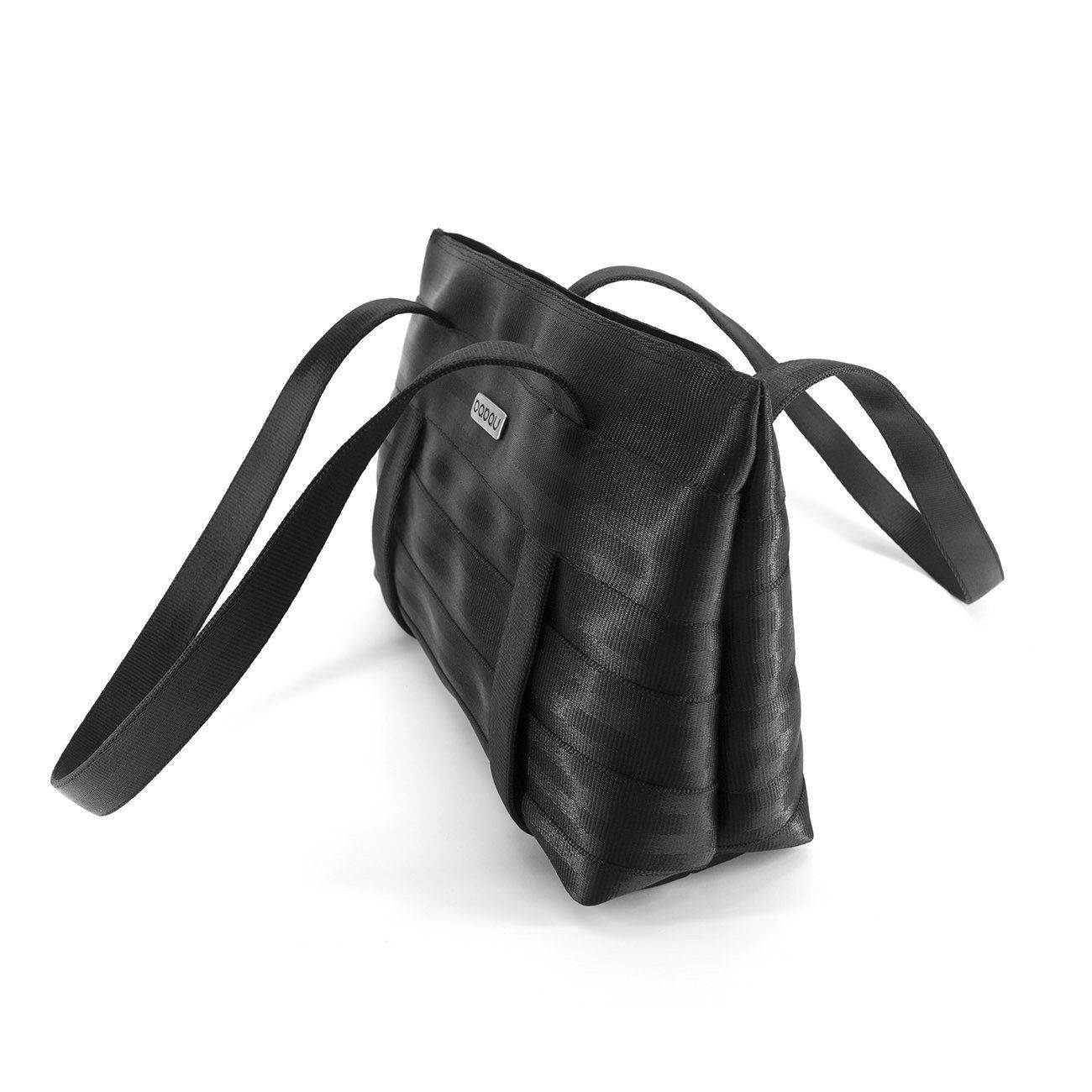 Taschen für Damen: Handtasche mit integriertem Licht, Model Soul – Neu und originalverpackt aus Hombrechtikon von litoE 1