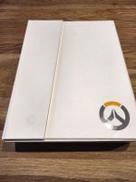 Collector's Edition Artbook Book - The Art of Overwatch