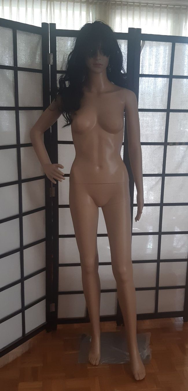 Altro in Decorazioni & Accessori: Schaufensterpuppe – Nuovo e nell'imballaggio originale da Horgen venduto da Amanda30 2