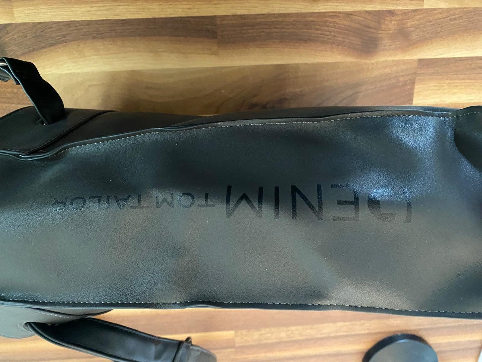 Tom Tailor Borse: Tom Tailor Tasche – Usato da Zürich venduto da drummergirl98 2