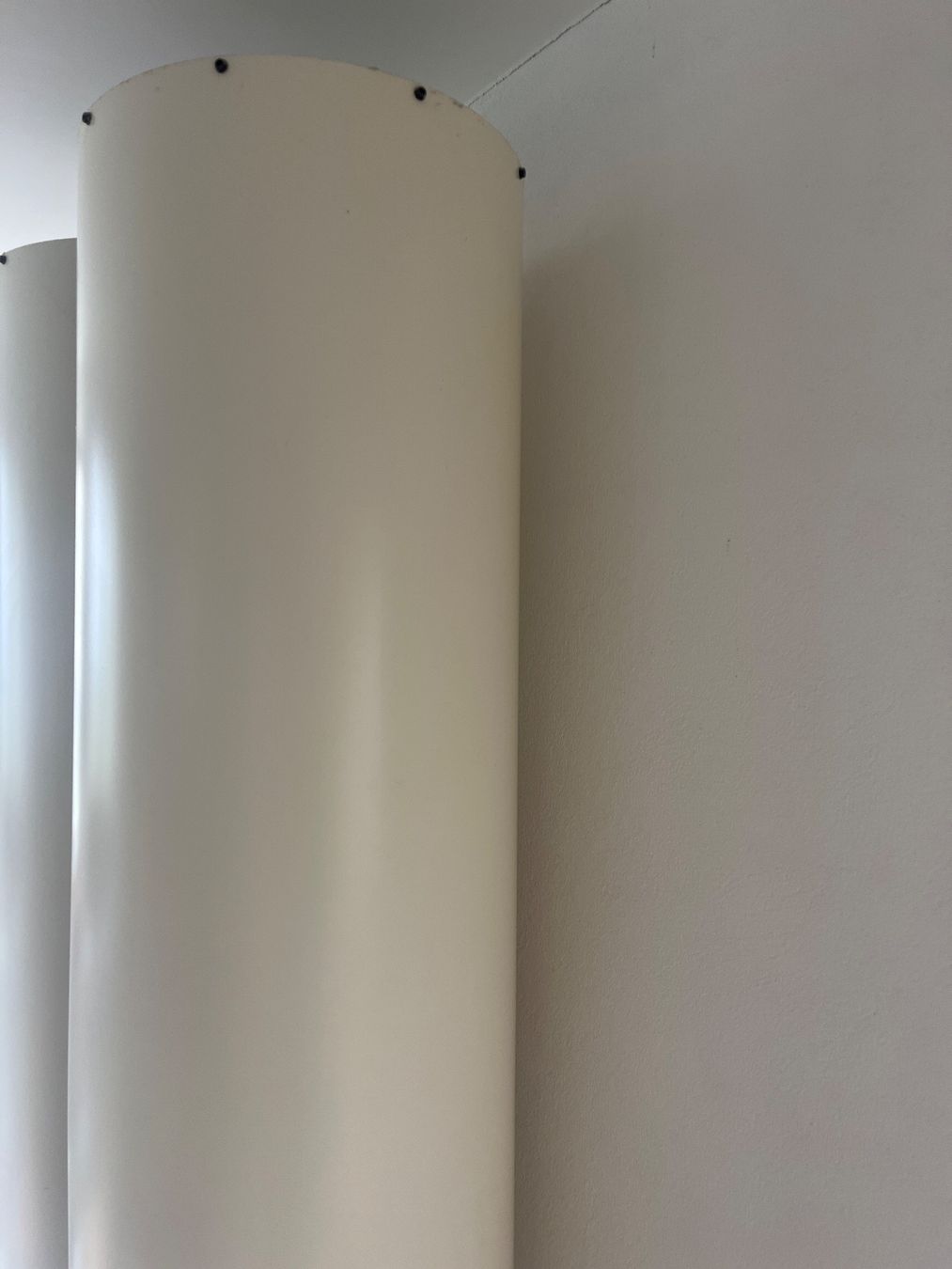 Wogg Scaffali: Wogg 13 colonne design Eichenberger, blanche – Usato da Porrentruy venduto da rouflaquette 1