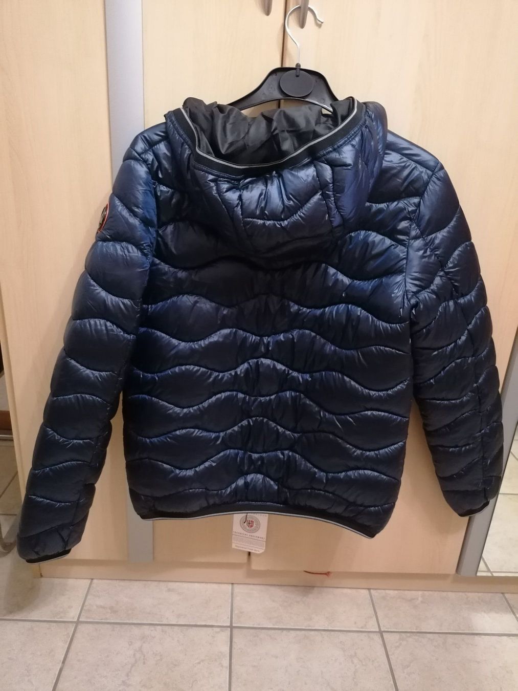 Giacche: Geographical Norway Steppjacke Daloha – Nuovo e nell'imballaggio originale da Dulliken venduto da krestik79 1