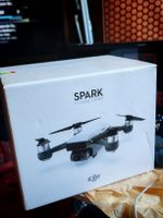 DJI Spark Fly more Combo