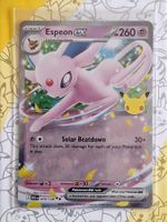 Espeon ex - 30th Celebration
