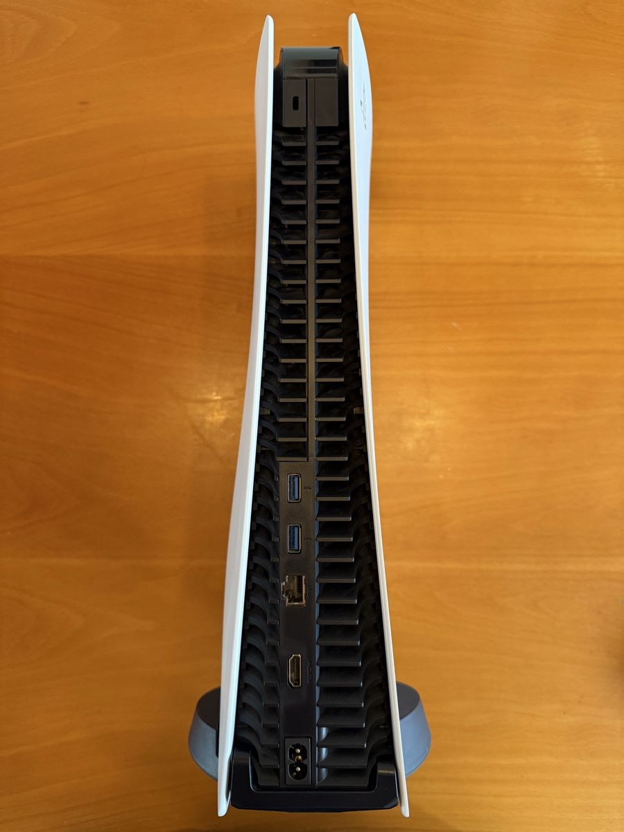 Sony Console: Sony PlayStation 5 Disc Edition + DualSense + Rachet&Clank – Usato da Cham venduto da mic_79jh 1