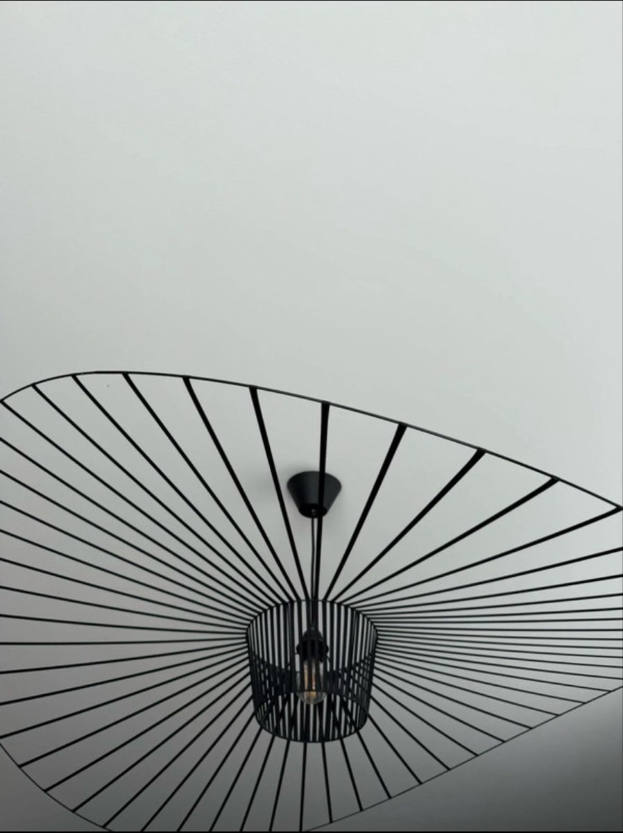 Kronleuchter & Deckenlampen: Lustre Vertigo – Gebraucht aus La Chaux-de-Fonds von MB2300_CH 1