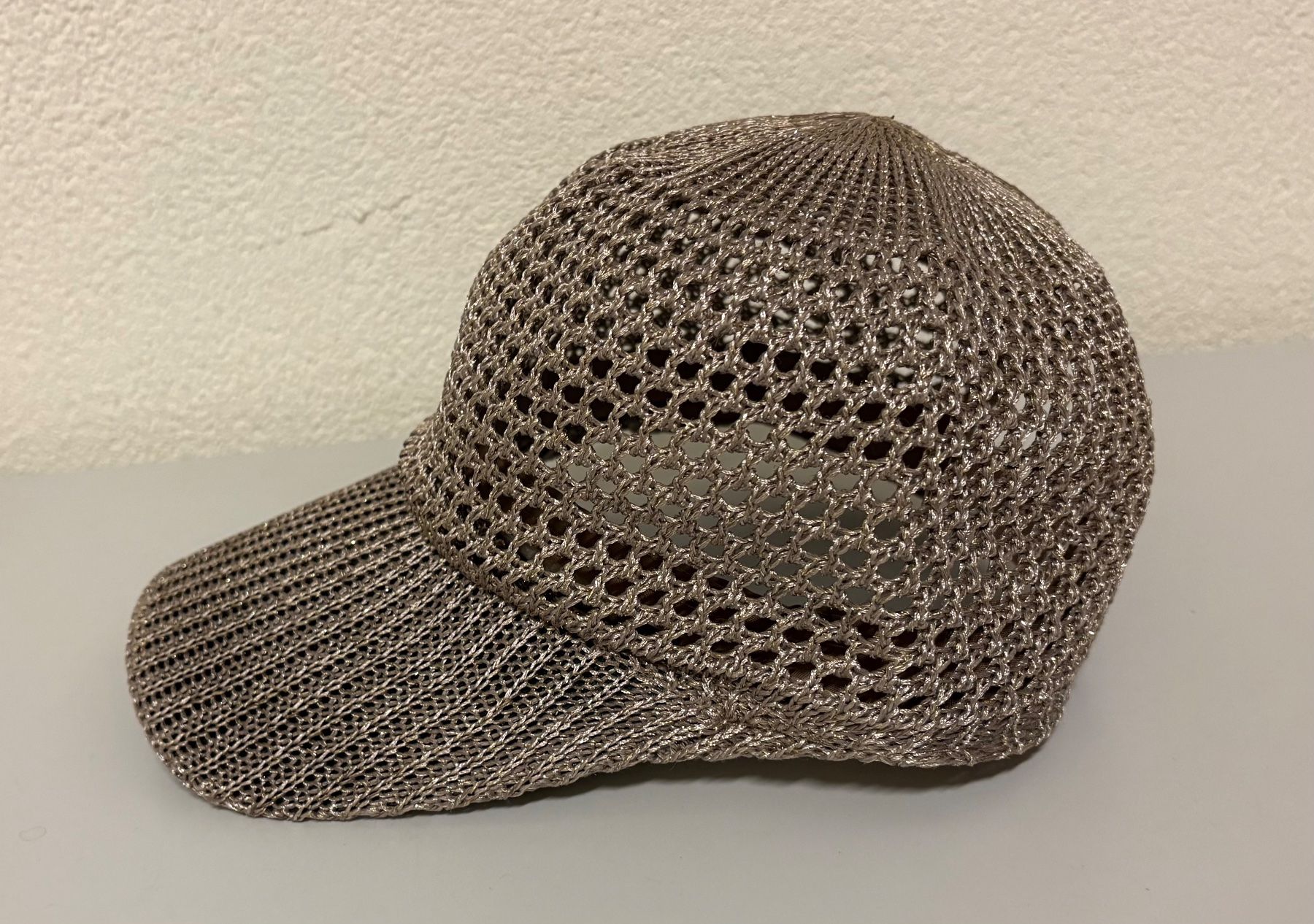 Copricapi, berretti & cappellini: Hut / Baseballcap – Nuovo (secondo la descrizione) da Basel venduto da tif_m2h6 3