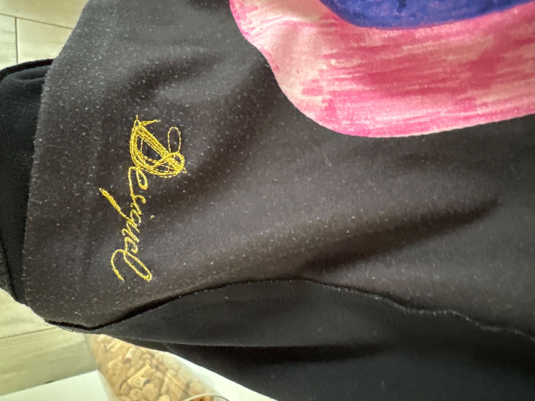 Vestiti: Desigual Kleid Gr XL – Usato da Gelterkinden venduto da Biene8 2