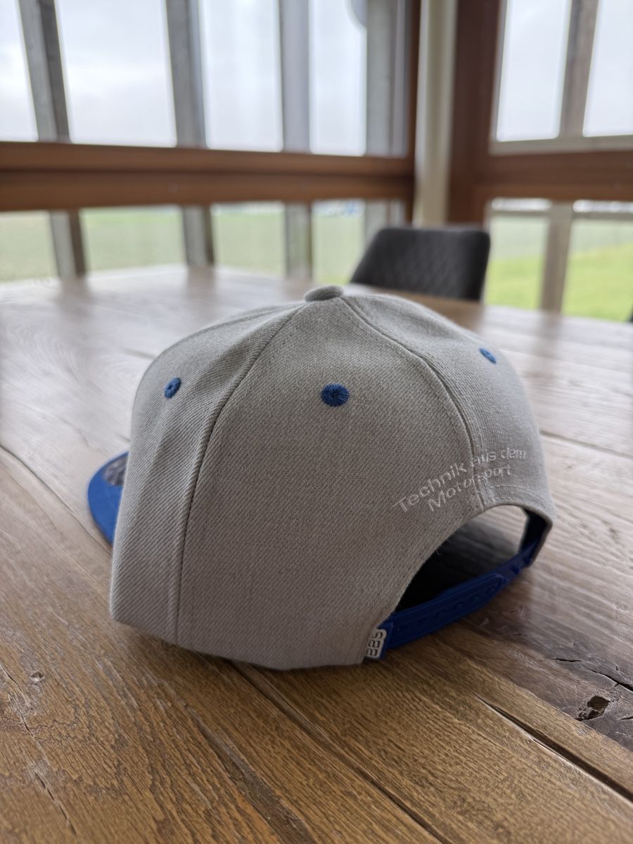 Copricapi, berretti & cappellini: BBS Cap - Limited Edition 148/400 - Neu – Nuovo e nell'imballaggio originale da Strengelbach venduto da Camber 1