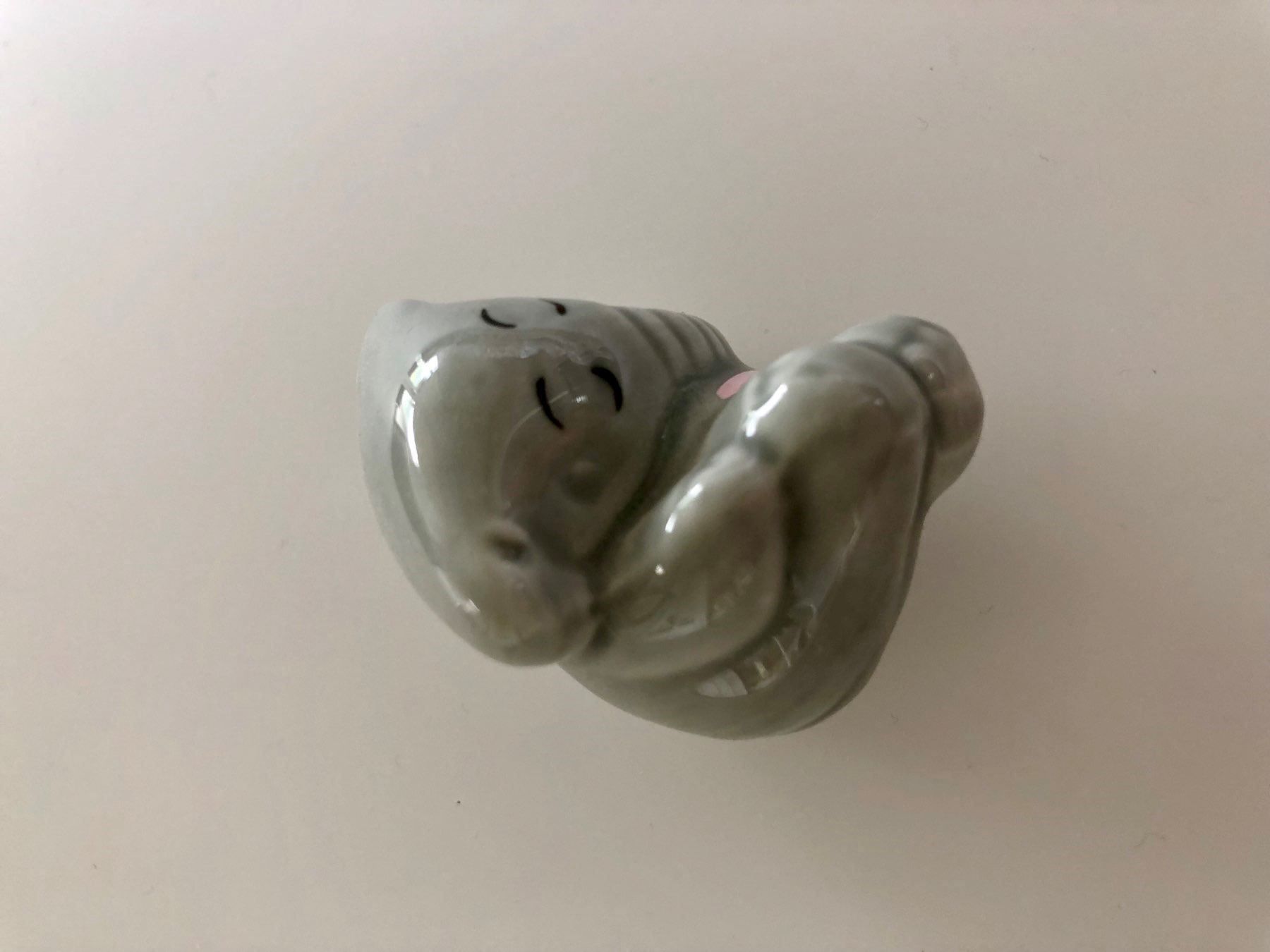 Figuren: Elefantenfigur – Gebraucht aus Gommiswald von Aloha.Spirit 3