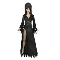 Elvira: Mistress of the Dark Clothed - Actionfigur - 20 cm