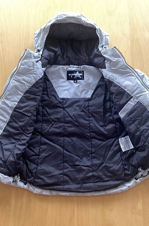 Vestes & Manteaux: Veste de ski taille 98 – D'occasion à Boudevilliers par TansMasini 1