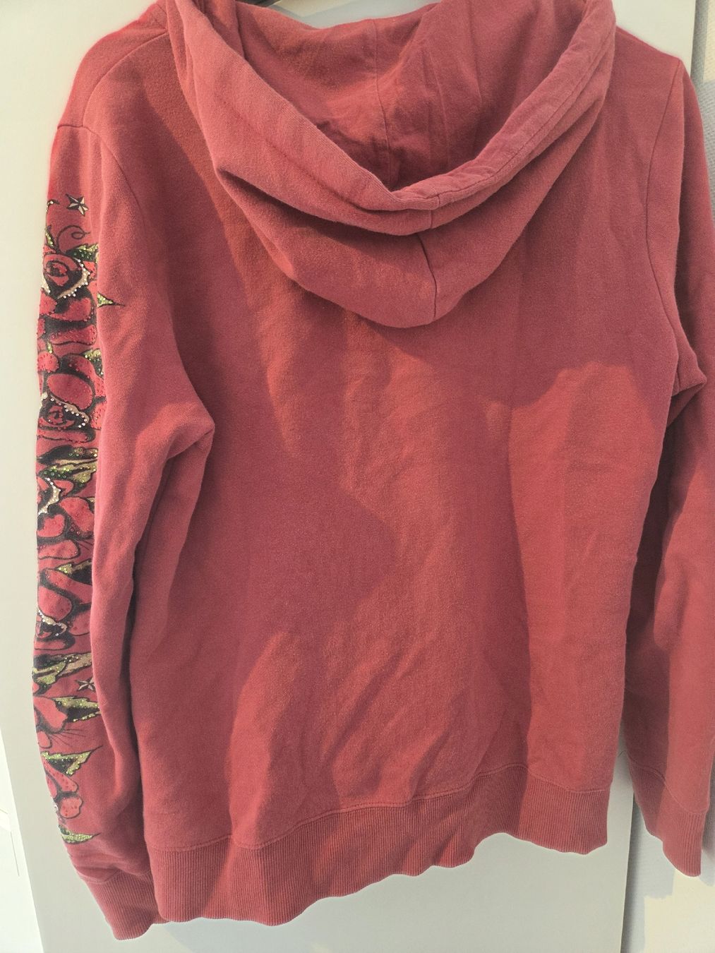 Ed Hardy Giacche: Ed Hardy Jacke – Usato da Bassersdorf venduto da ale_2ftz 2