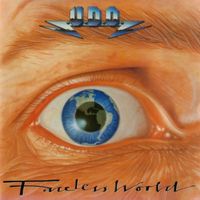 U.D.O. – Faceless World