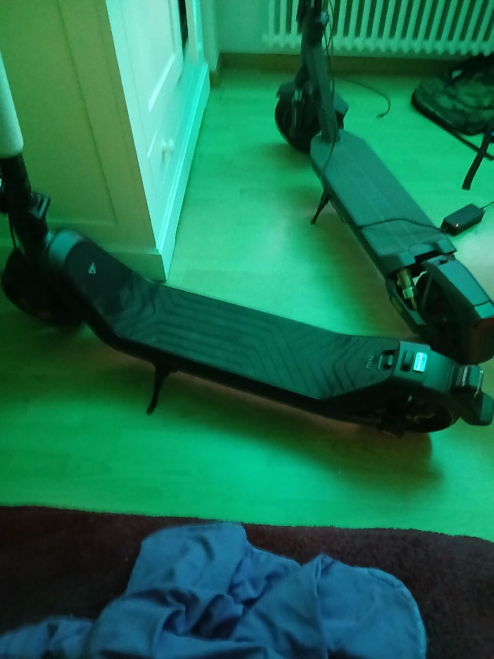 Scooters: Niu KQi3  – Neuf avec emballage d'origine à Tagelswangen par son_z88g 2