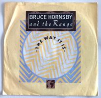 BRUCE HORNSBY AND THE RANGE - THE WAY IT IS