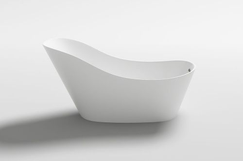 Vasche da bagno: Badewanne CHUR II weiss – Nuovo e nell'imballaggio originale da Herbertingen venduto da jet-line-e-trade 1