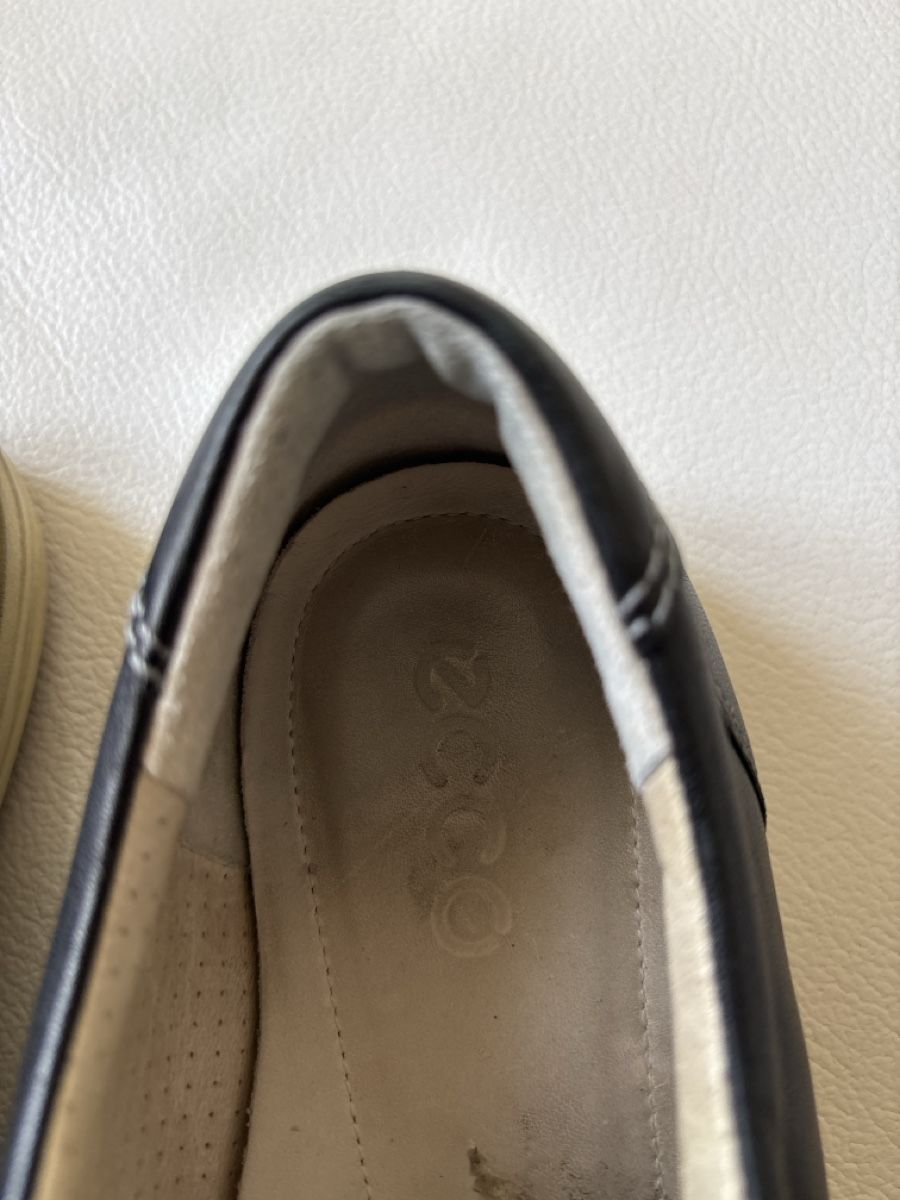 Ecco Scarpe da donna:  Ecco Schuhe, Gr. 37, Leder! – Usato da Nebikon venduto da Draga25 1