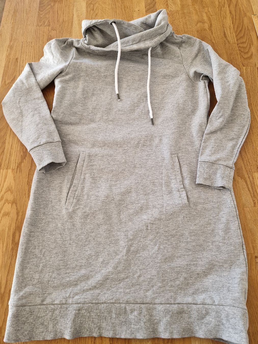 Maglioni & Felpe: Damen Sweatkleid 44/46 – Nuovo (secondo la descrizione) da Kulmerau venduto da Doene7