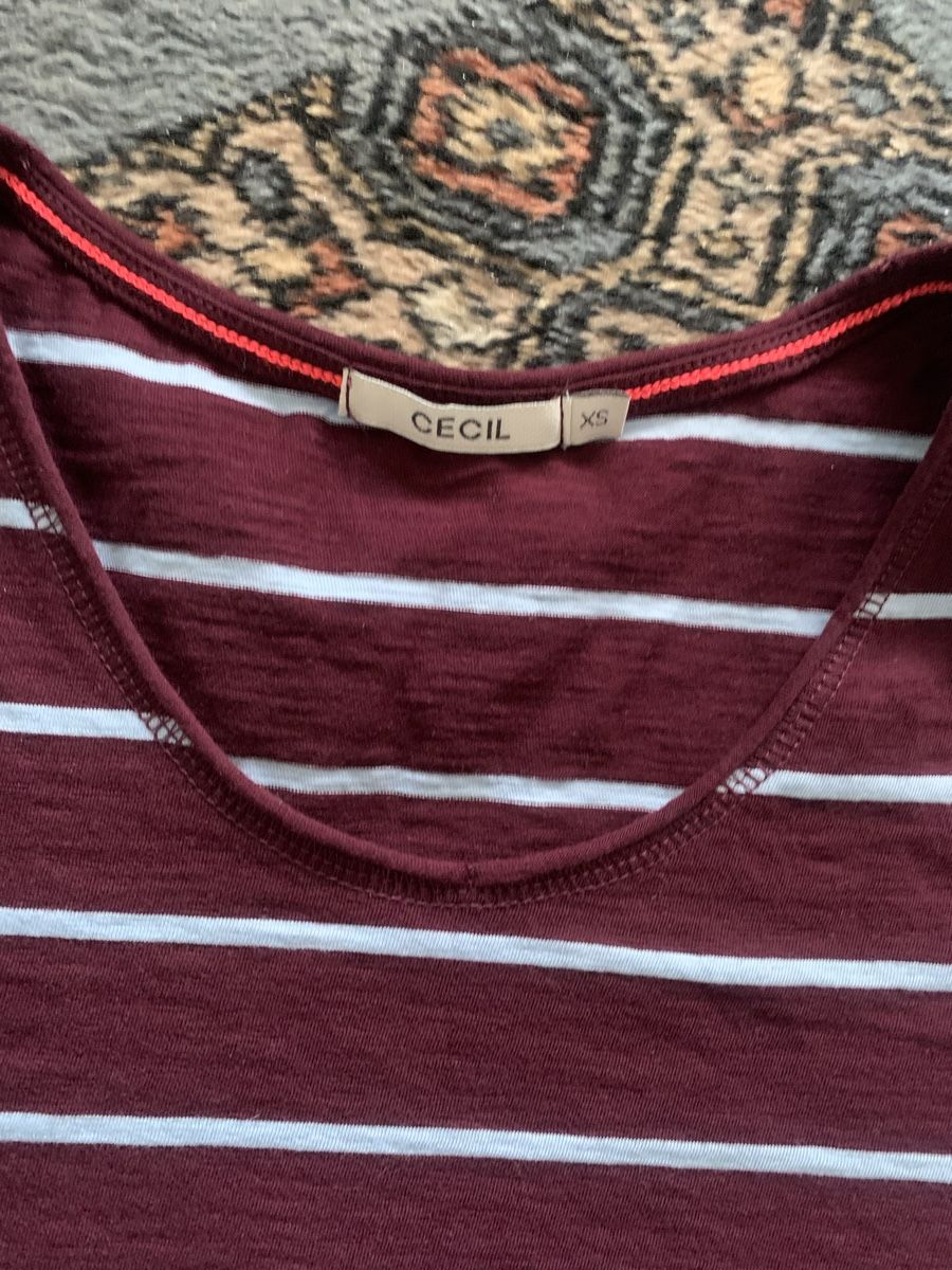 Cecil T-shirt: 3 Cecil t.Shirt gr S – Nuovo (secondo la descrizione) da Gutenswil venduto da Bregenzer8610 1