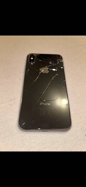 Portables: IPHONE X – D'occasion à Steffisburg par en1sz21 2