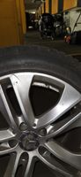 Mercedes Felgen 17" mit Winter Reifen