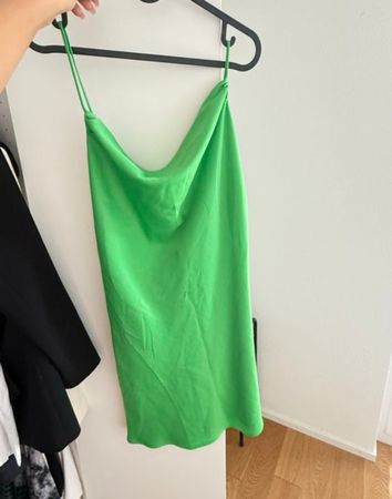 Mango Sommerkleid Gr. S