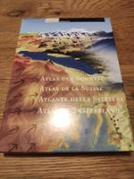 Atlas der Schweiz - Version 2.0 (DVD) Multimedia Atlas