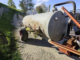 Druckfass 3000 Liter