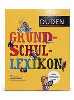 Duden Grundschullexikon