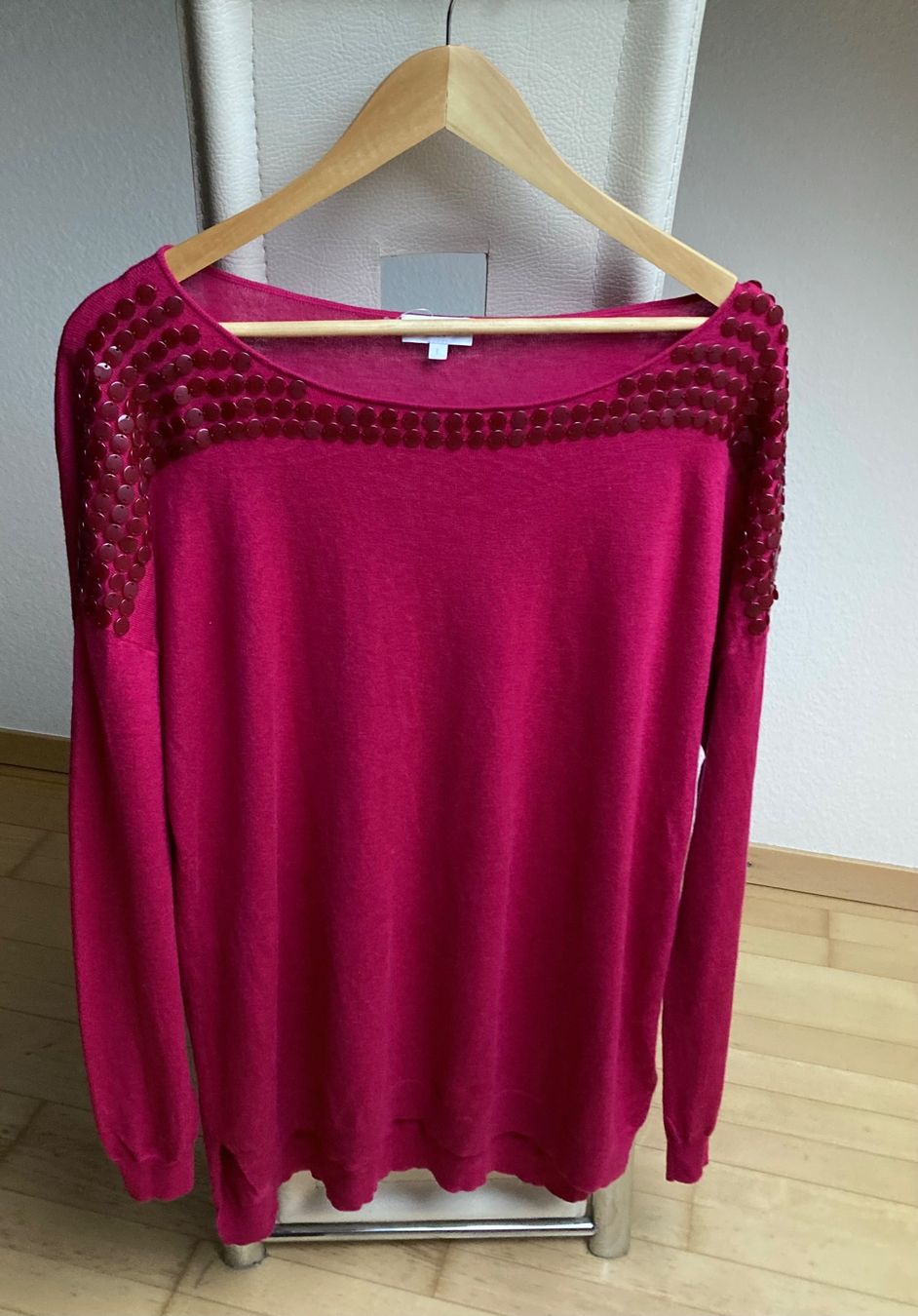 Escada Maglioni & Felpe: ESCADA Pullover Gr.L – Usato da Unterägeri venduto da Jutka_04 6