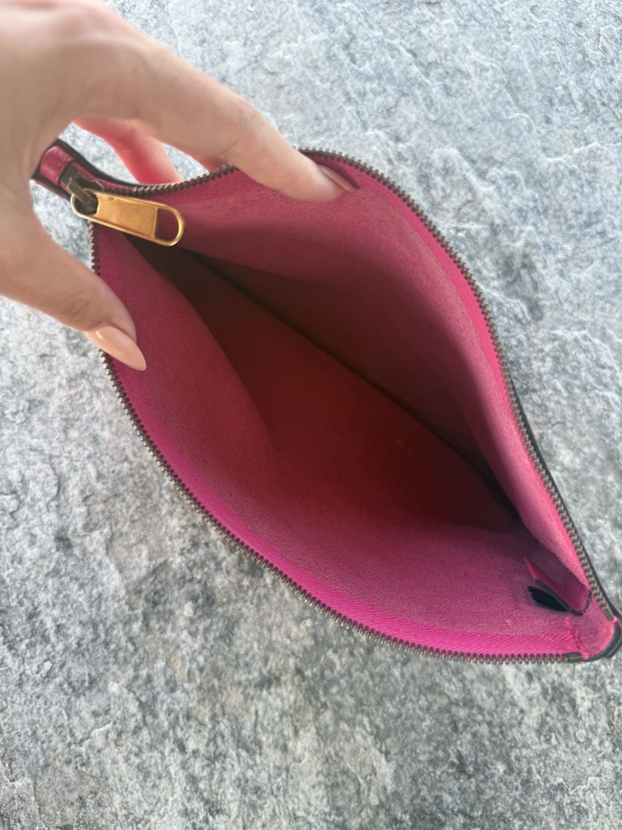 Gucci Borse: Gucci Pochette – Usato da Glattpark(Opfikon) venduto da Barbiie 2