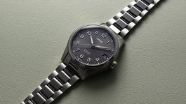 ORIS Big Crown ProPilot Big Date